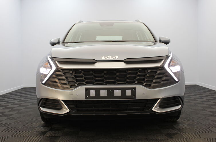 KIA Sportage Nouveau SUV Essence Hybride
