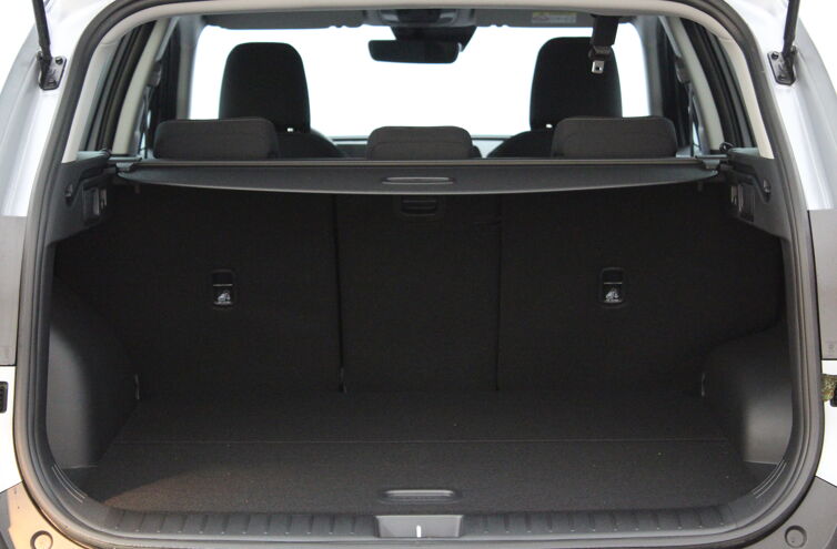 KIA Sportage Nouveau SUV Essence Hybride