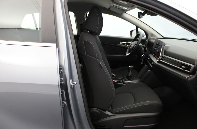 KIA Sportage Nouveau SUV Essence Hybride