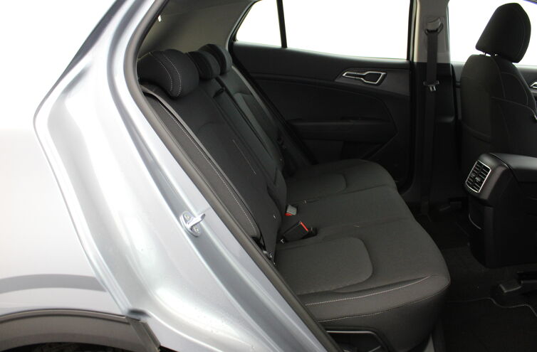 KIA Sportage Nouveau SUV Essence Hybride