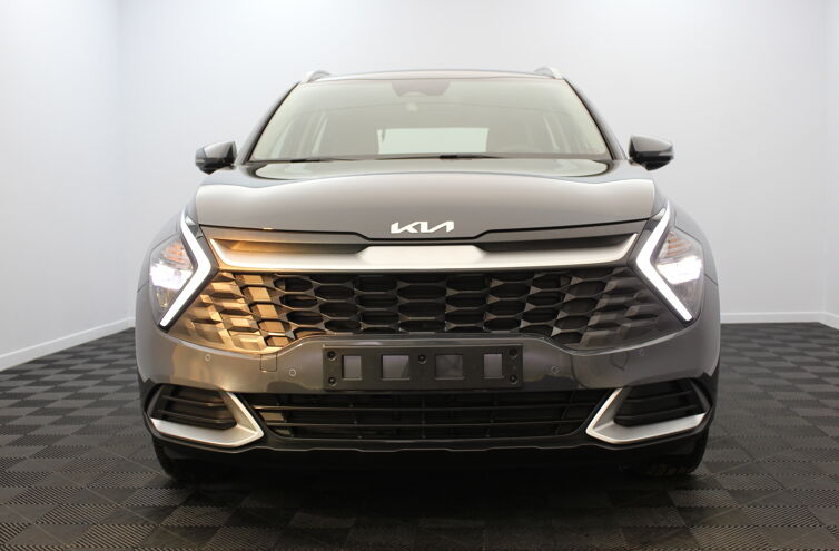 KIA Sportage Nouveau SUV Essence Hybride