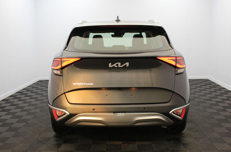 KIA Sportage Nouveau SUV Essence Hybride