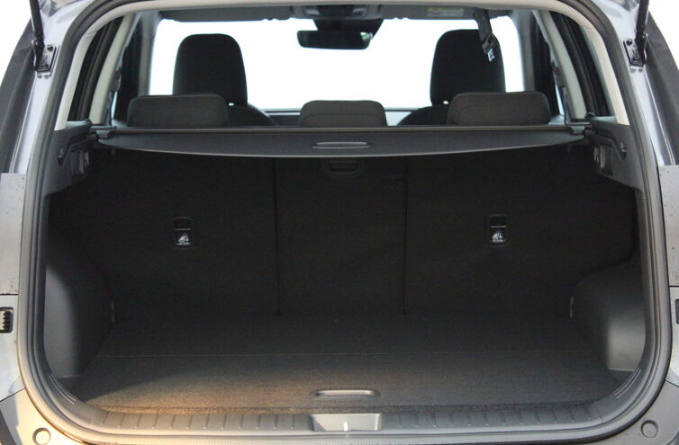 KIA Sportage Nouveau SUV Essence Hybride