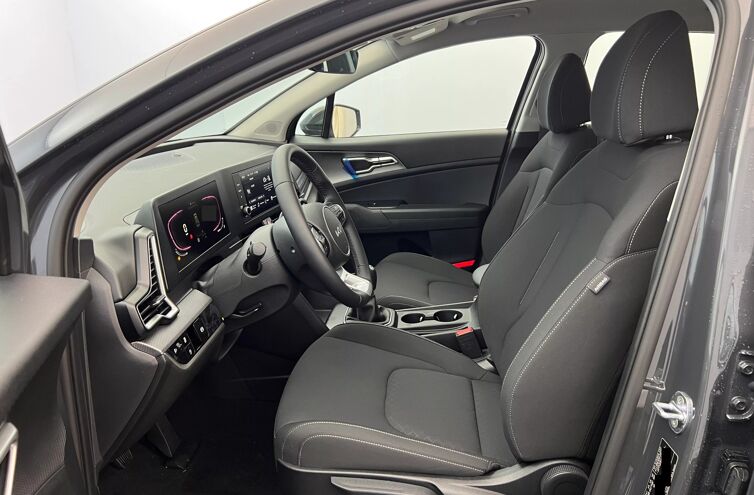 KIA Sportage Nouveau SUV Essence Hybride