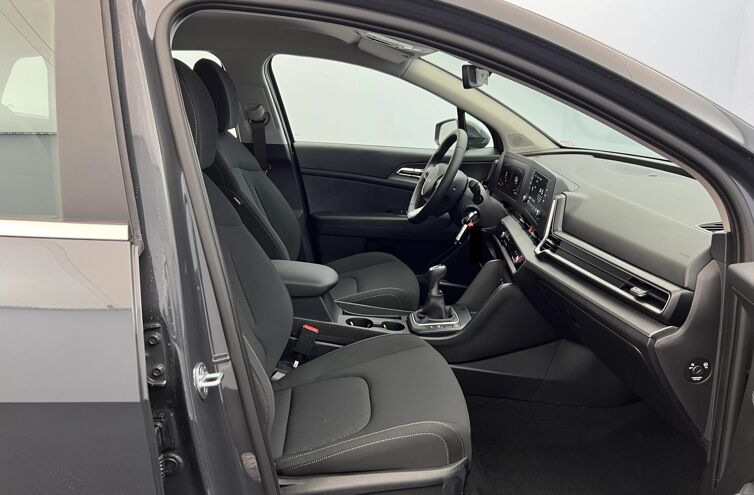 KIA Sportage Nouveau SUV Essence Hybride