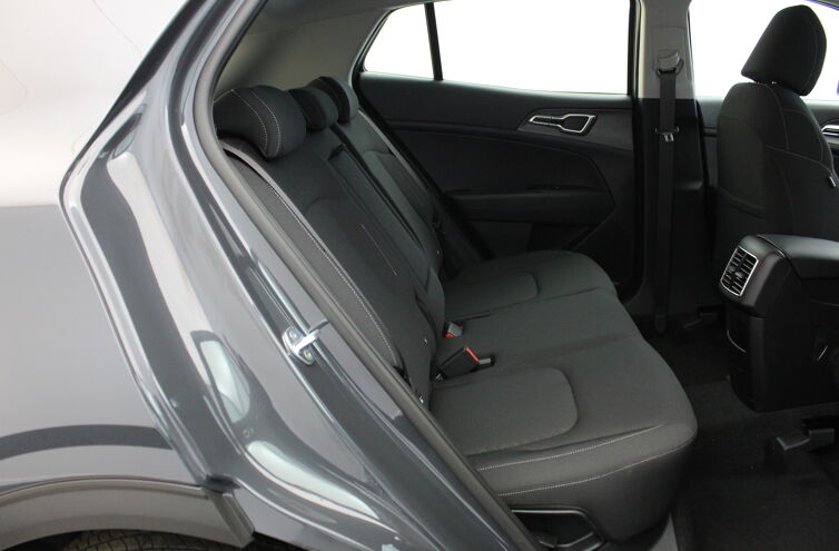 KIA Sportage Nouveau SUV Essence Hybride