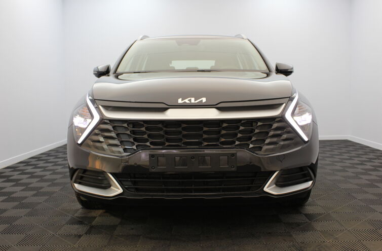 KIA Sportage Nouveau SUV Essence Hybride