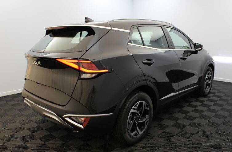 KIA Sportage Nouveau SUV Essence Hybride