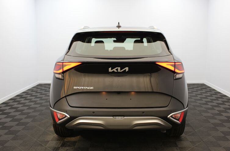 KIA Sportage Nouveau SUV Essence Hybride