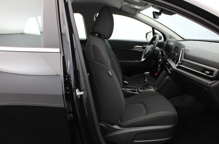KIA Sportage Nouveau SUV Essence Hybride