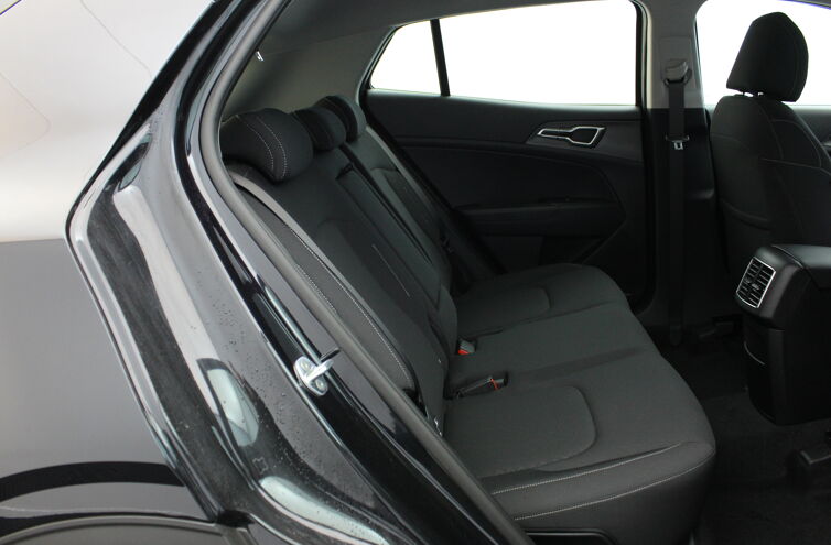 KIA Sportage Nouveau SUV Essence Hybride