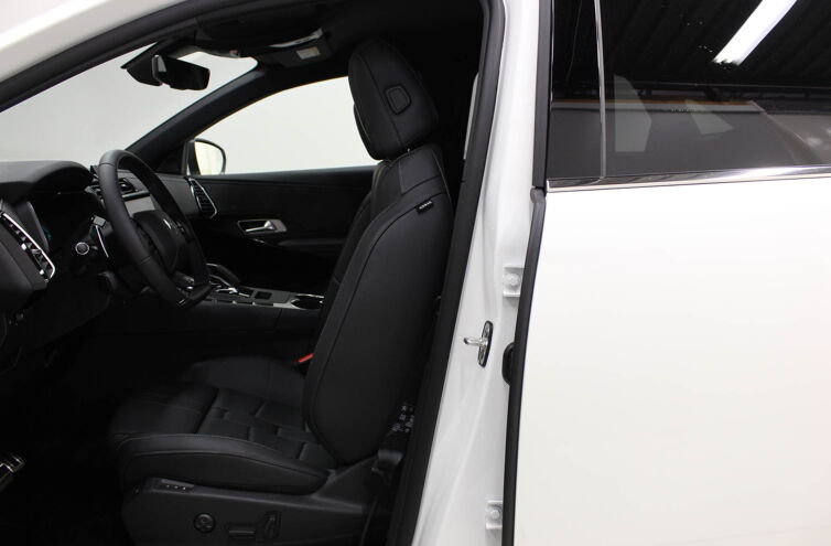 DS DS7 Crossback SUV Hybride rechargeable Essence
