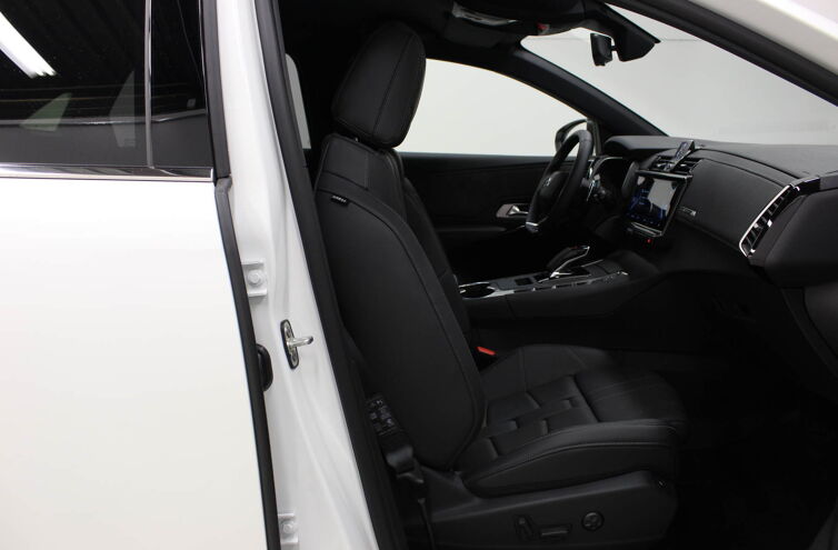 DS DS7 Crossback SUV Hybride rechargeable Essence