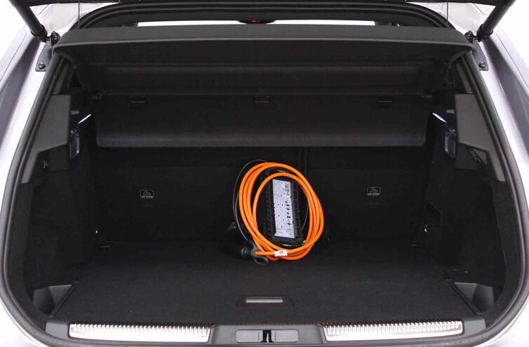 DS DS7 Crossback SUV Hybride rechargeable Essence