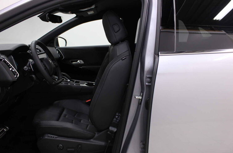 DS DS7 Crossback SUV Hybride rechargeable Essence