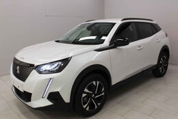 PEUGEOT 2008 BlueHDi 130 S&S EAT8 Allure Pack