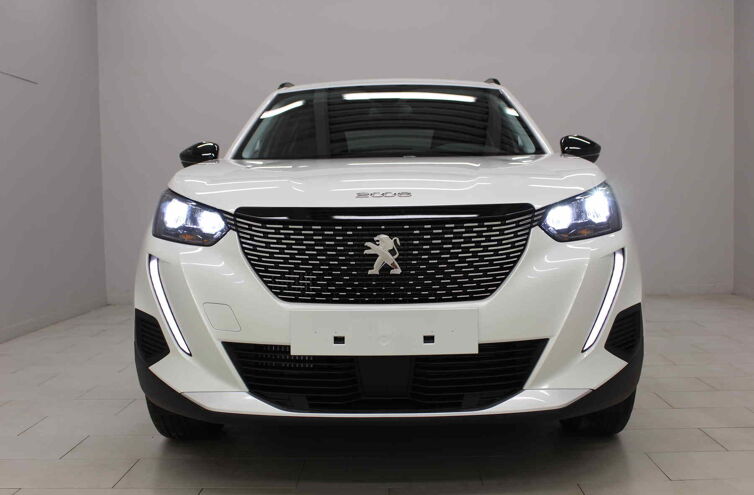 PEUGEOT 2008 SUV Diesel