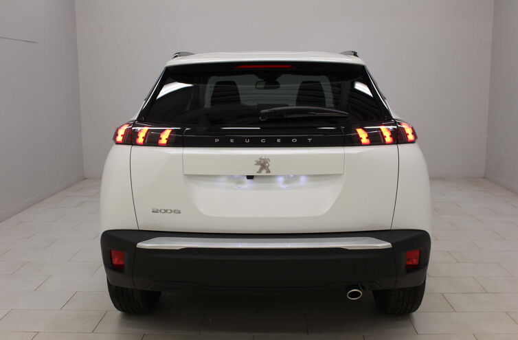 PEUGEOT 2008 SUV Diesel