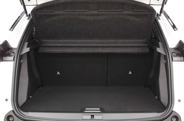 PEUGEOT 2008 SUV Diesel