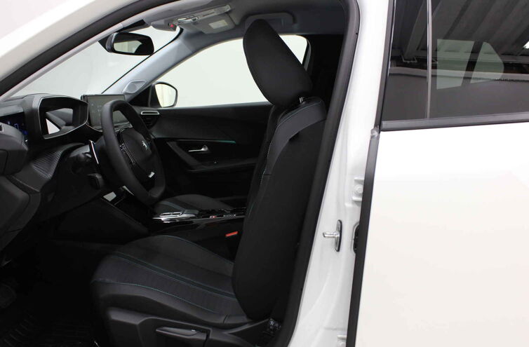 PEUGEOT 2008 SUV Diesel