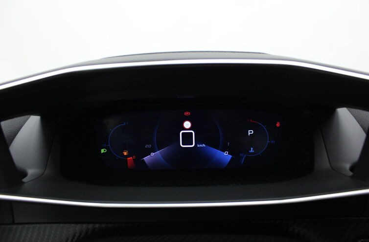 PEUGEOT 2008 SUV Diesel