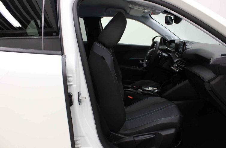 PEUGEOT 2008 SUV Diesel