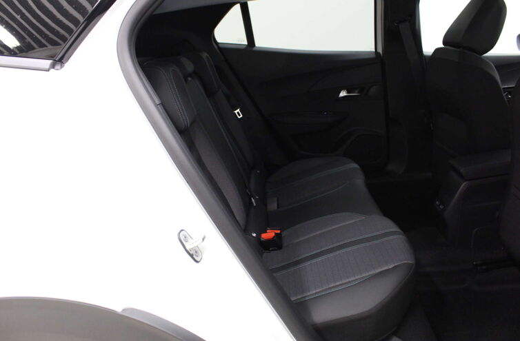 PEUGEOT 2008 SUV Diesel