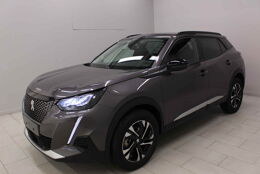PEUGEOT 2008 BlueHDi 130 S&S EAT8 Allure Pack