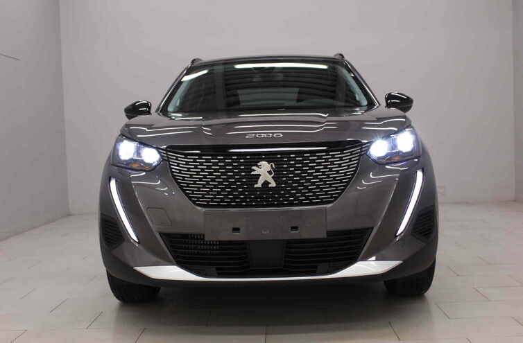 PEUGEOT 2008 SUV Diesel