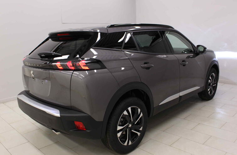 PEUGEOT 2008 SUV Diesel