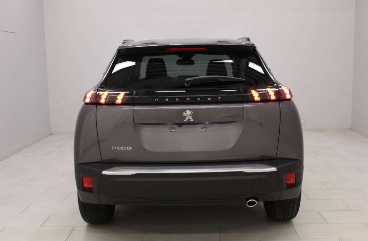PEUGEOT 2008 SUV Diesel