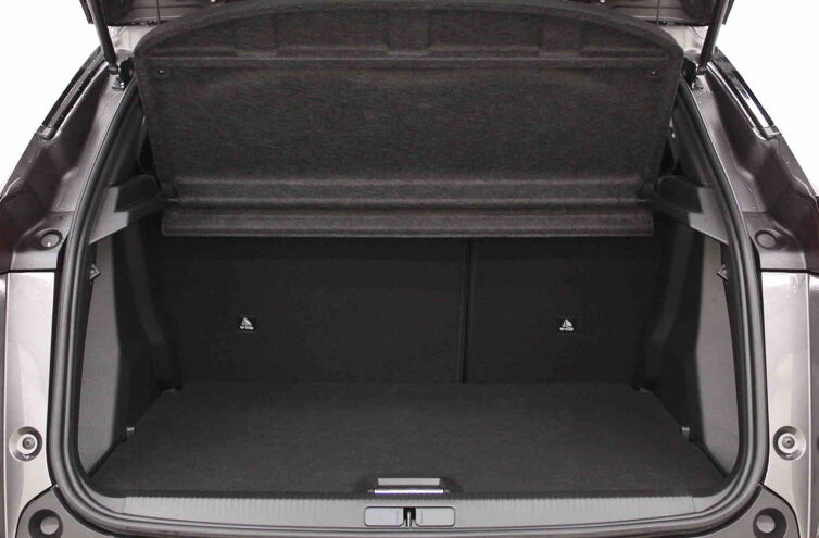 PEUGEOT 2008 SUV Diesel