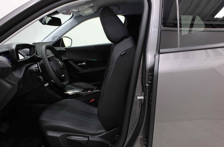 PEUGEOT 2008 SUV Diesel