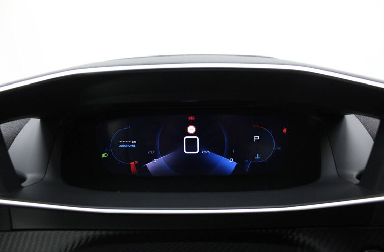 PEUGEOT 2008 SUV Diesel