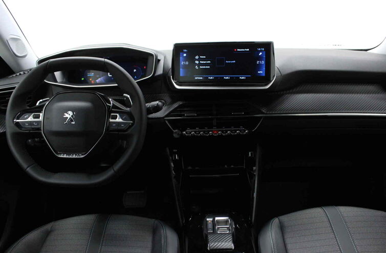 PEUGEOT 2008 SUV Diesel