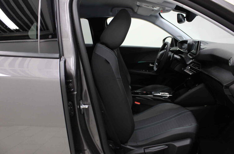 PEUGEOT 2008 SUV Diesel