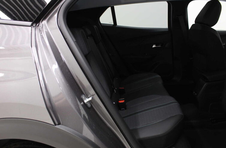 PEUGEOT 2008 SUV Diesel