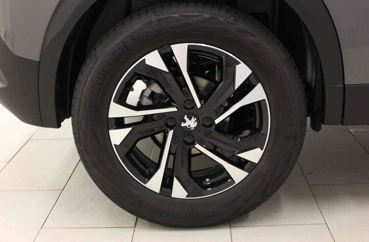 PEUGEOT 2008 SUV Diesel