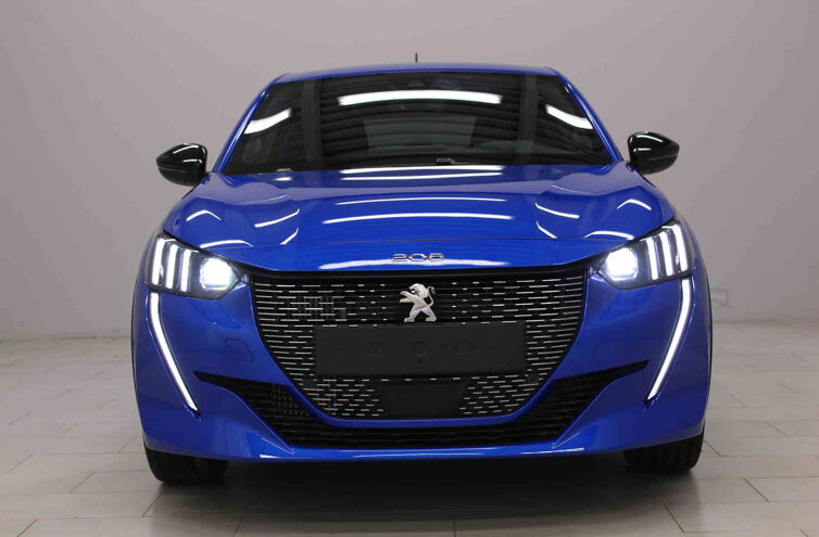 PEUGEOT 208 Citadine Diesel