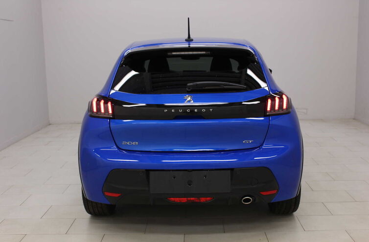 PEUGEOT 208 Citadine Diesel