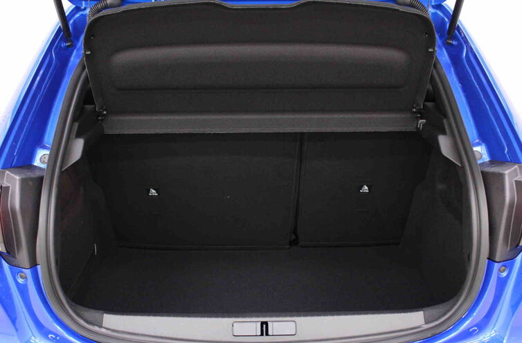PEUGEOT 208 Citadine Diesel