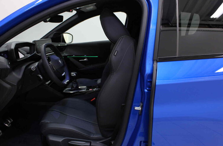 PEUGEOT 208 Citadine Diesel