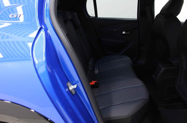 PEUGEOT 208 Citadine Diesel