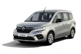 RENAULT Kangoo Blue dCi 95 Equilibre