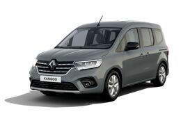 RENAULT Kangoo TCe 130 EDC Techno