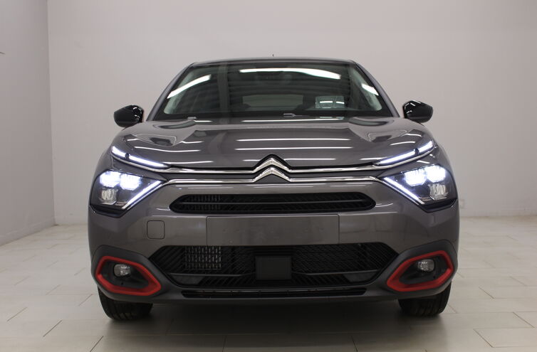CITROEN C4 Berline Diesel