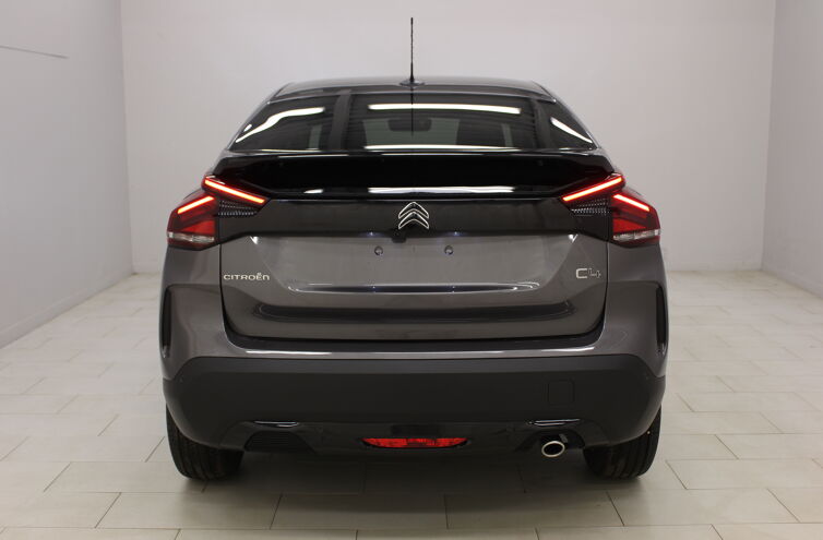 CITROEN C4 Berline Diesel