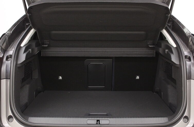 CITROEN C4 Berline Diesel