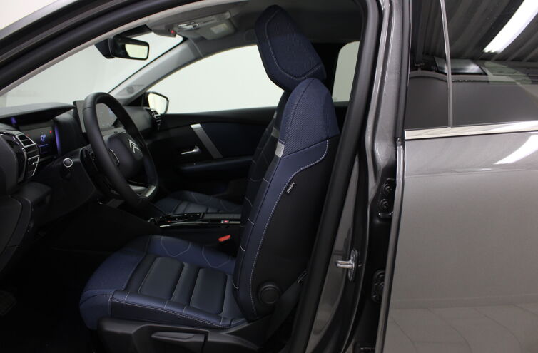 CITROEN C4 Berline Diesel