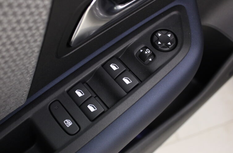 CITROEN C4 Berline Diesel